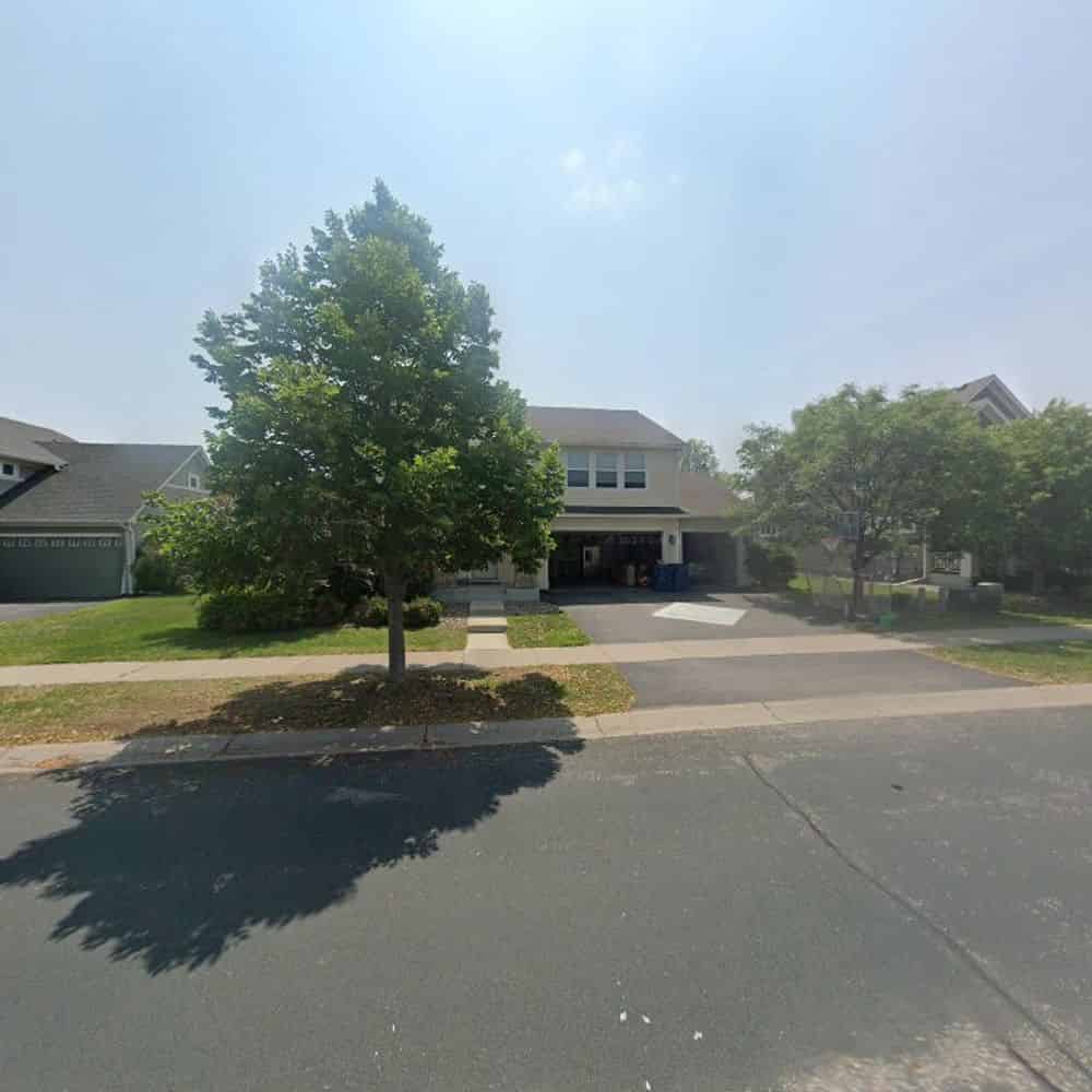 Driveway Cleaning image