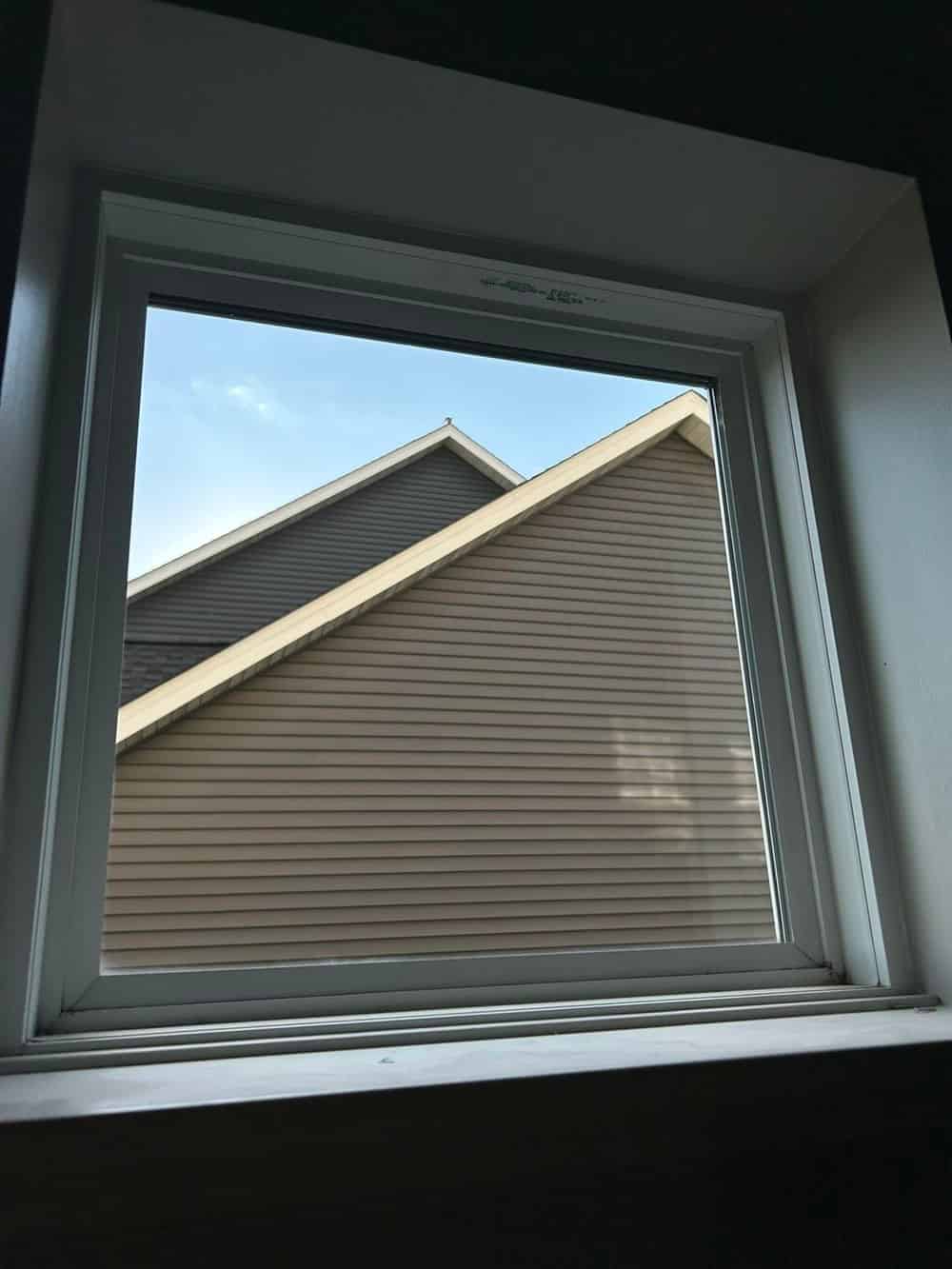 Window Cleaning image