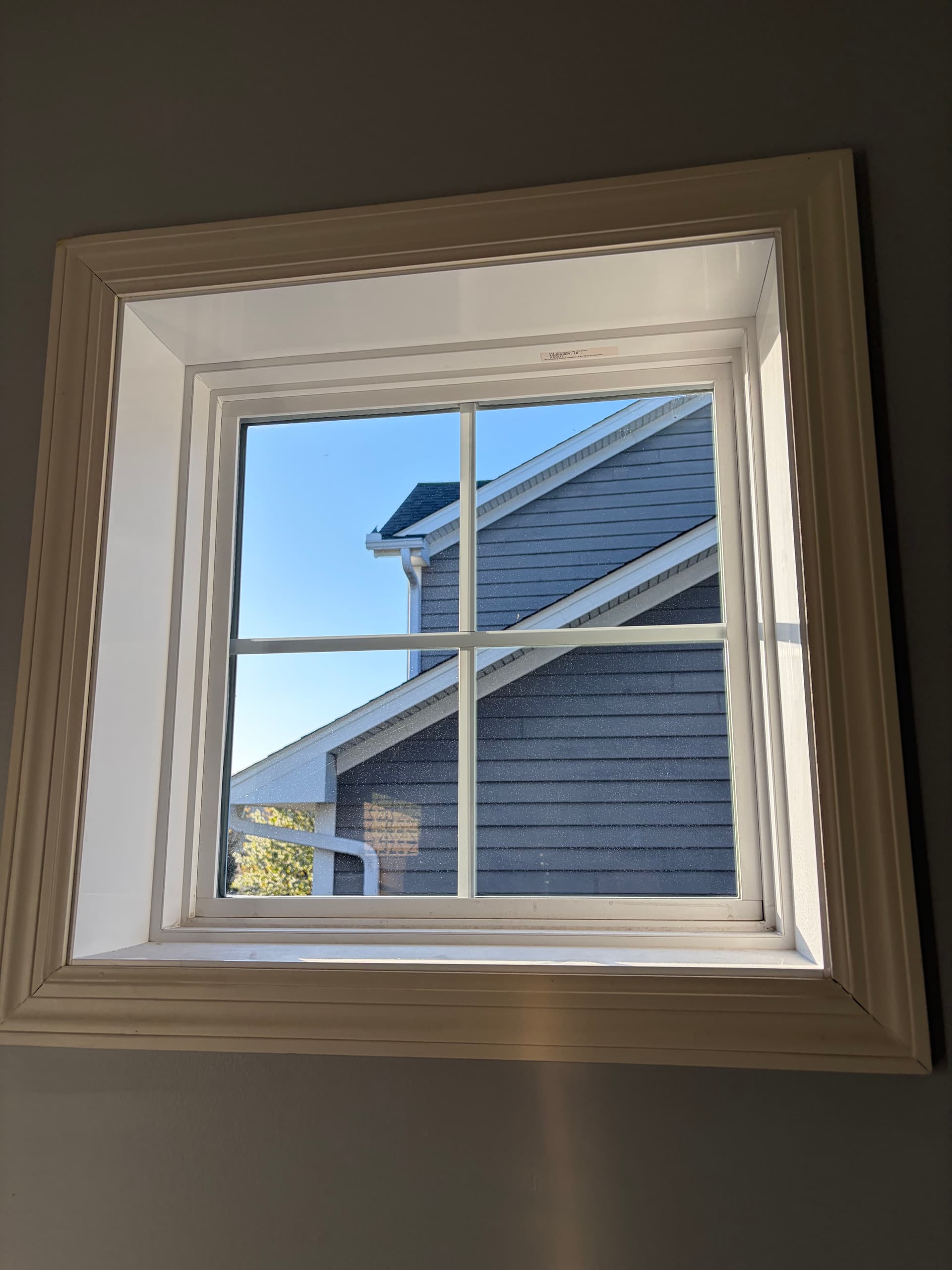 Gallery photos for Full Interior and Exterior Window Cleaning Done Right: Image #3