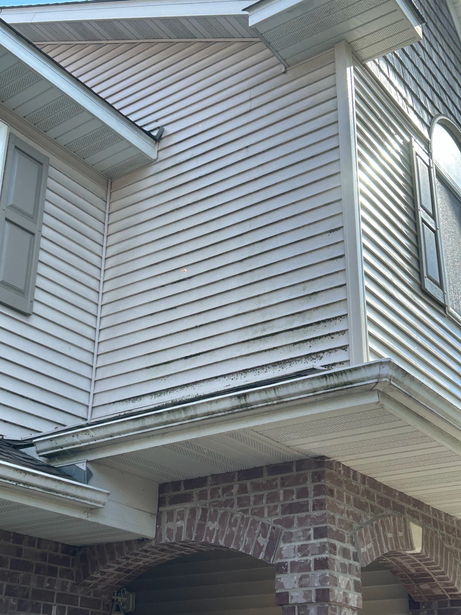 Gallery photos for 31-Unit HOA Siding Wash in Prior Lake: Image #3