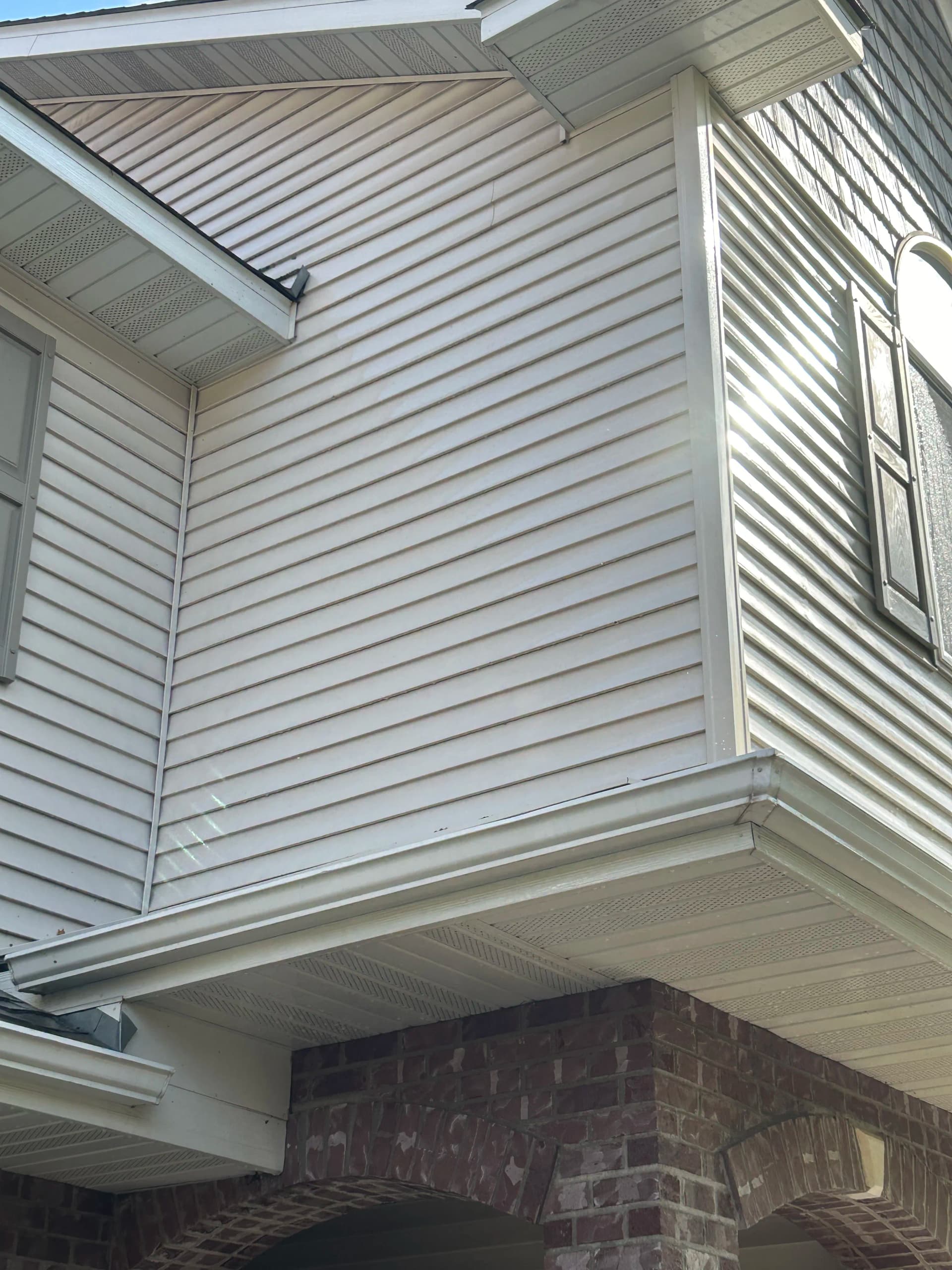 Gallery photos for 31-Unit HOA Siding Wash in Prior Lake: Image #4