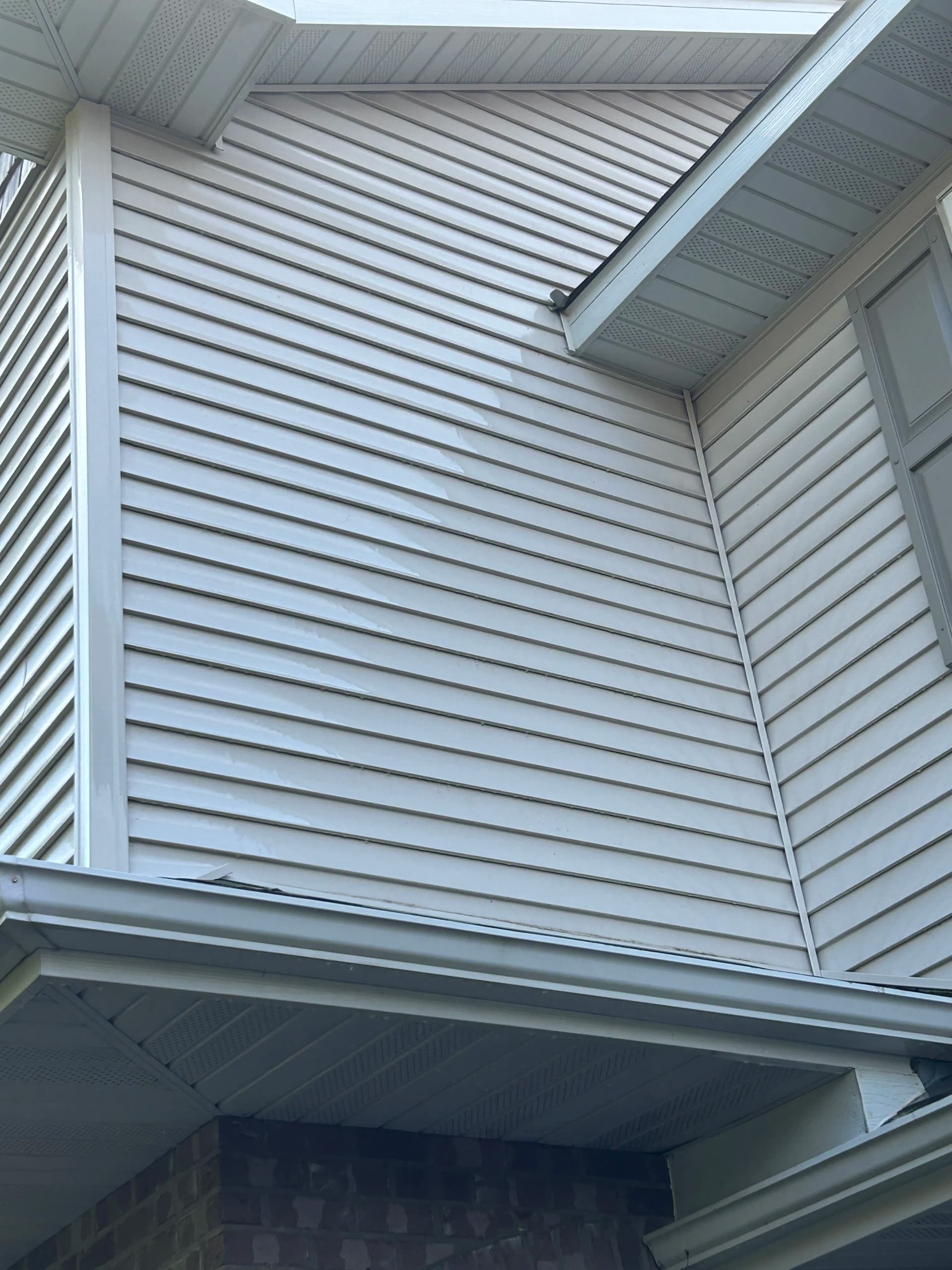 31-Unit HOA Siding Wash in Prior Lake