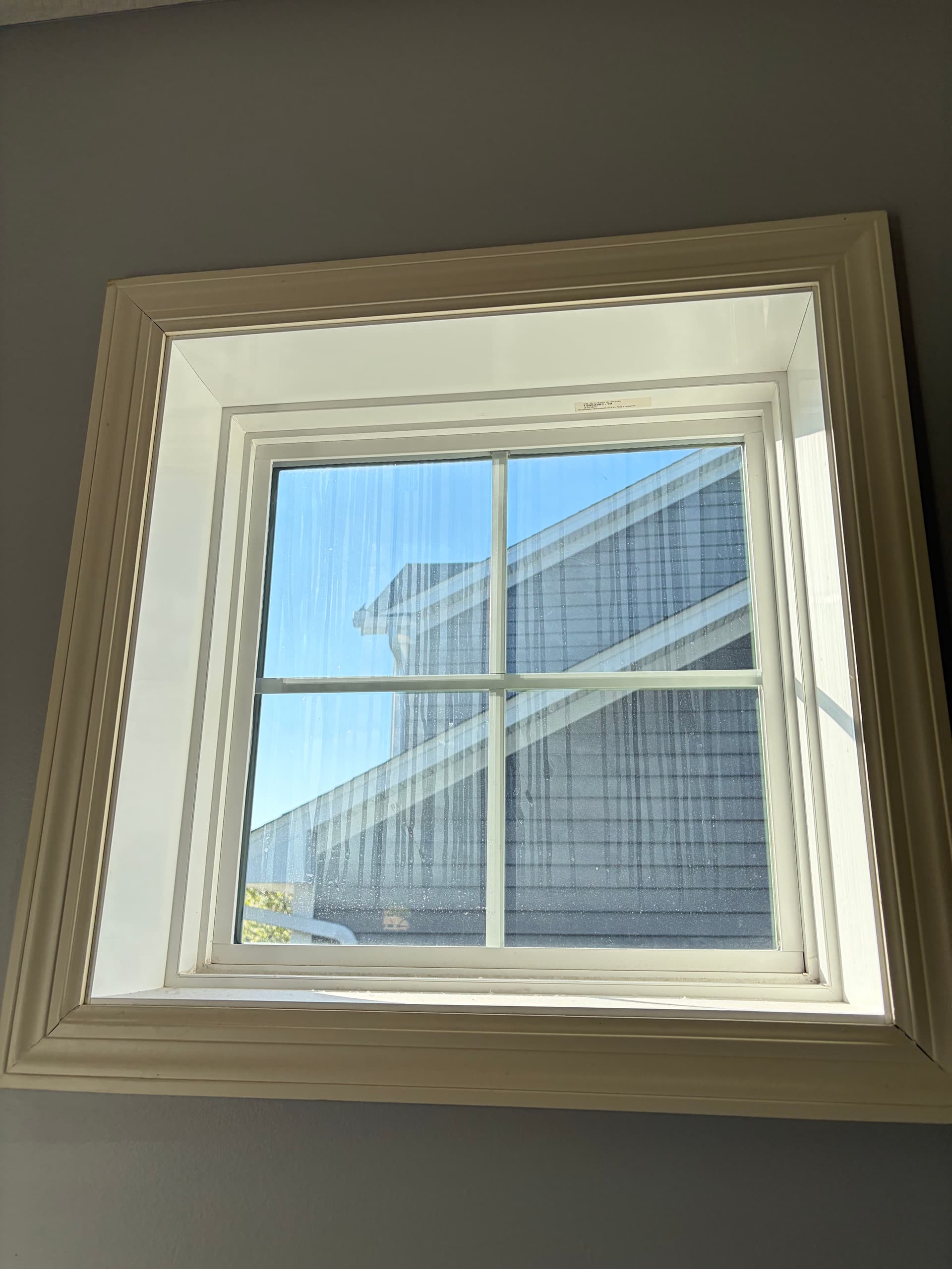 Gallery photos for Full Interior and Exterior Window Cleaning Done Right: Image #2