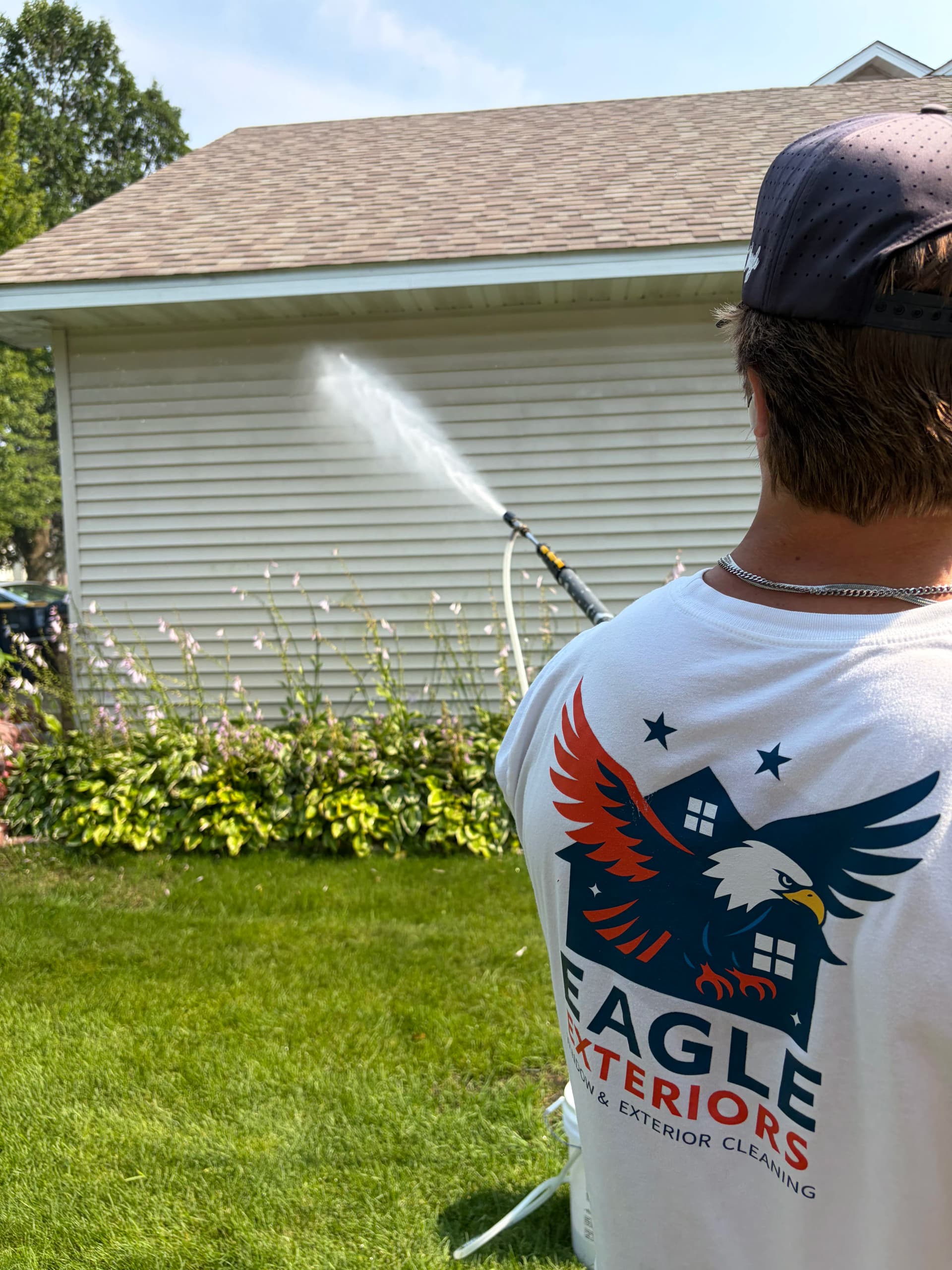 Fall Is Coming - Here's How We're Getting Homes Ready