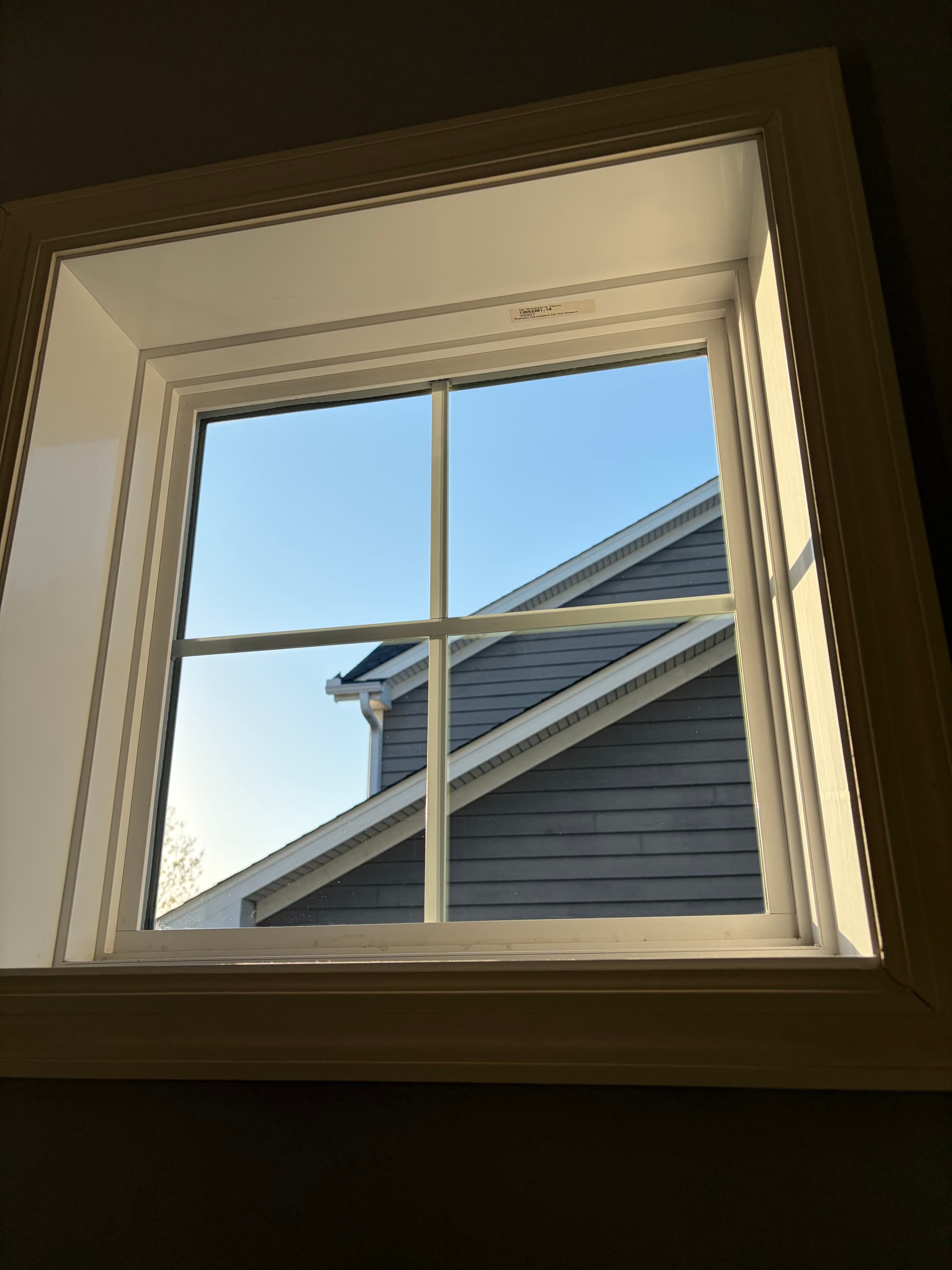 Gallery photos for Full Interior and Exterior Window Cleaning Done Right: Image #5