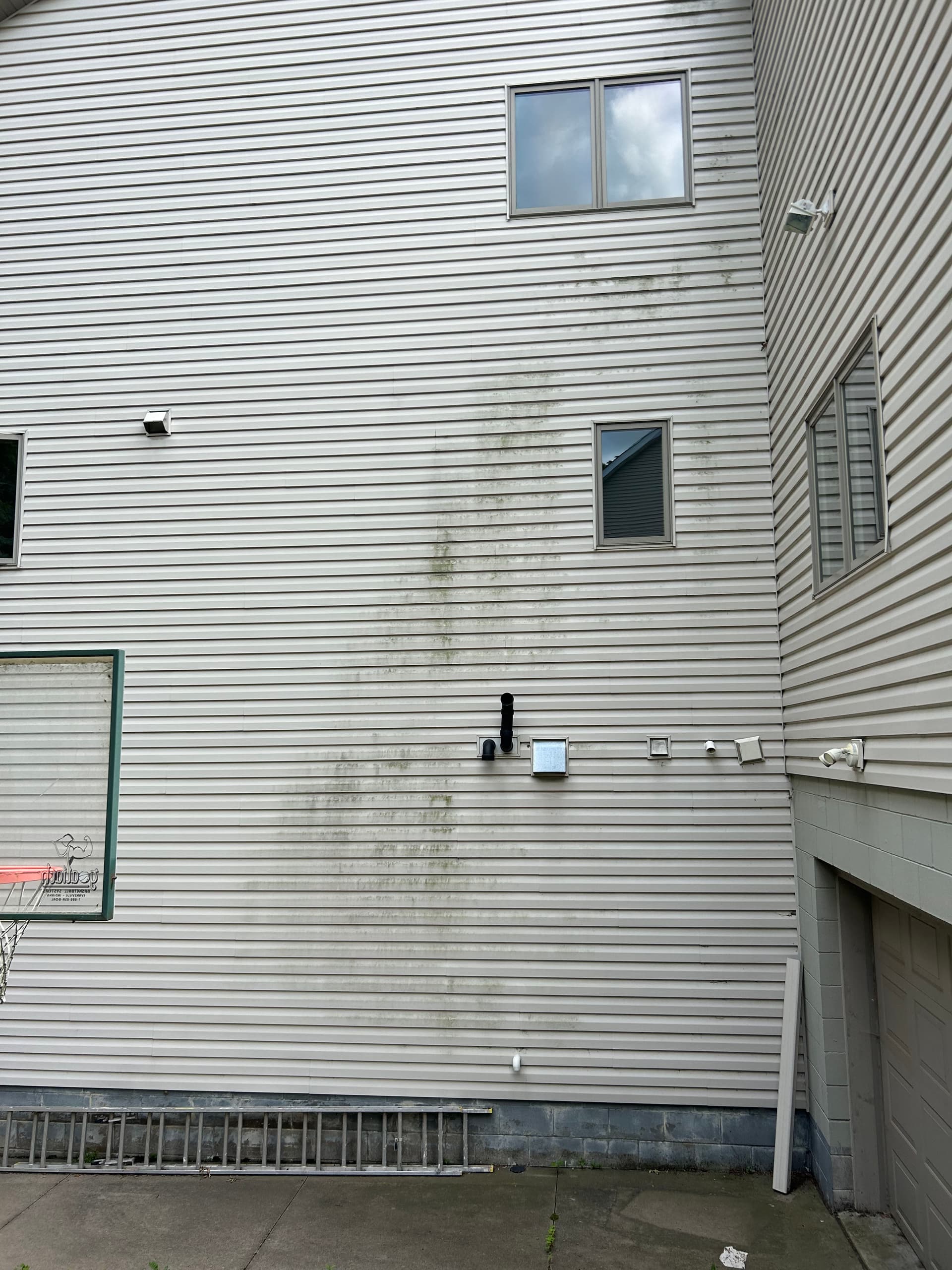Gallery photos for Eagle Exteriors June Recap - Window Cleaning and Pressure Washing: Image #1