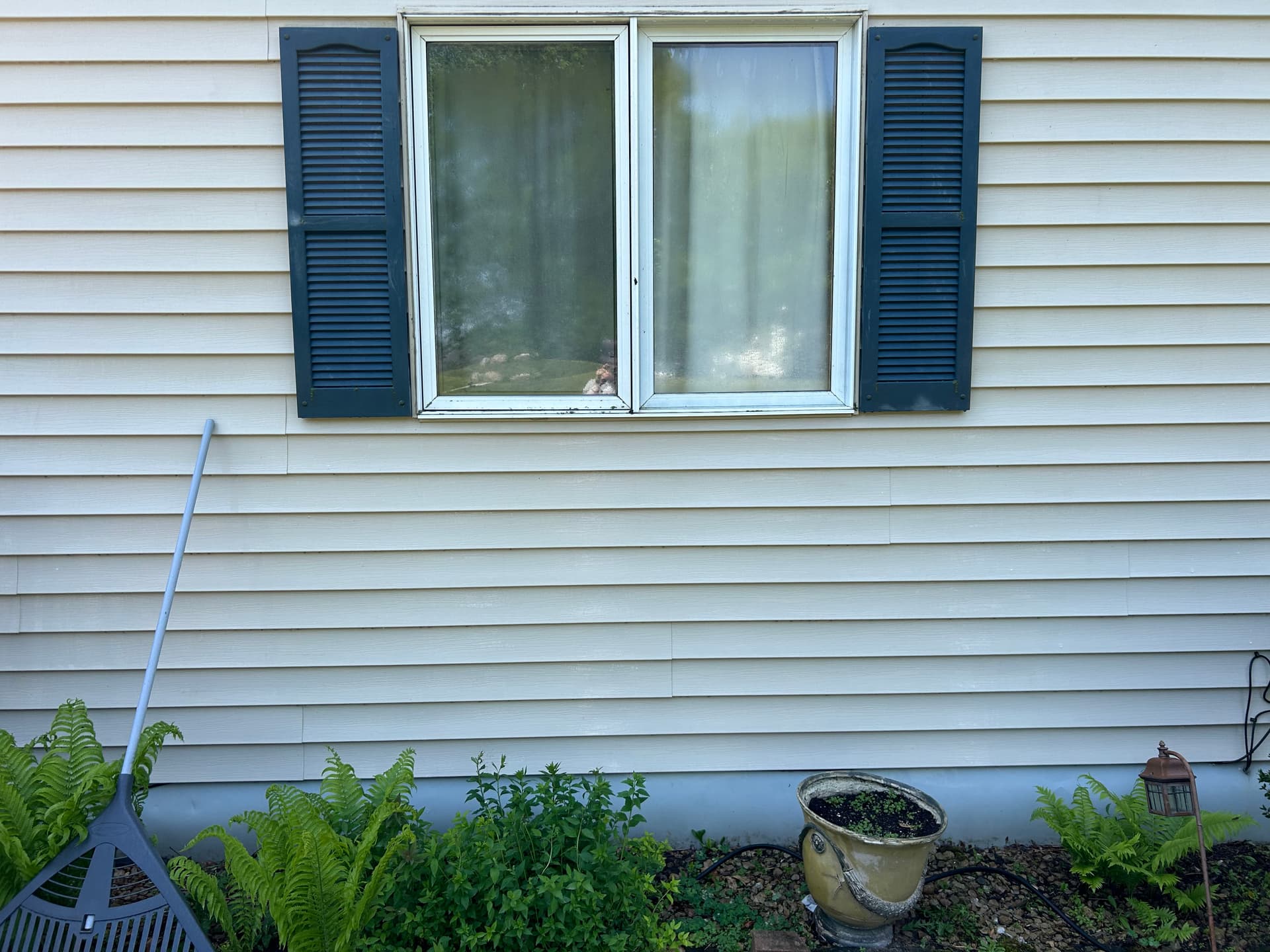 Gallery photos for Eagle Exteriors June Recap - Window Cleaning and Pressure Washing: Image #7