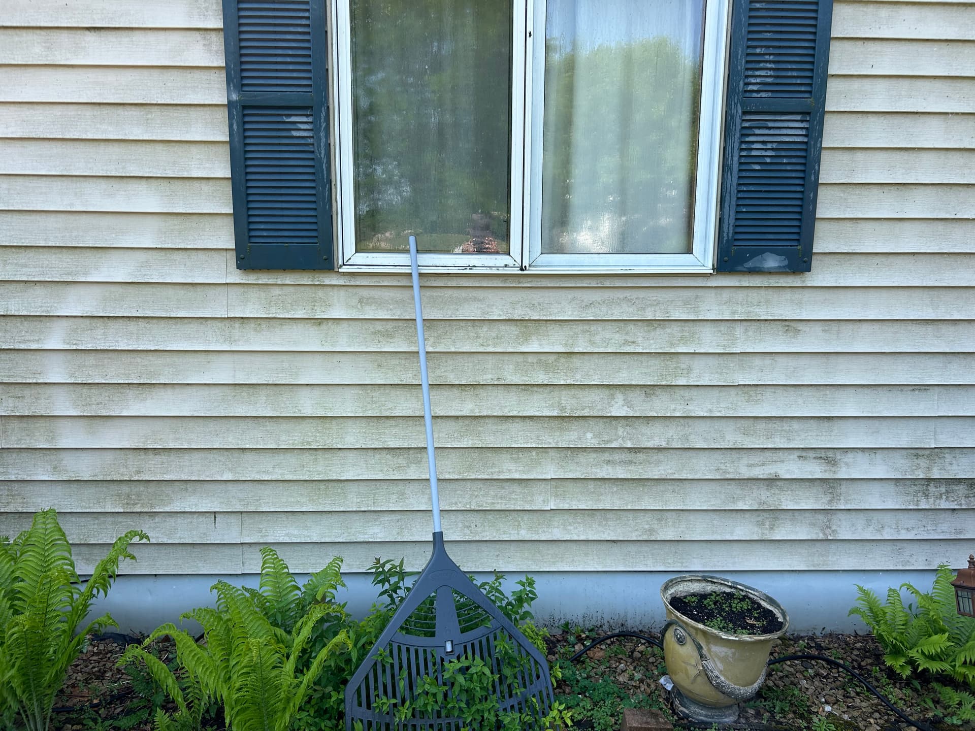 Gallery photos for Eagle Exteriors June Recap - Window Cleaning and Pressure Washing: Image #6