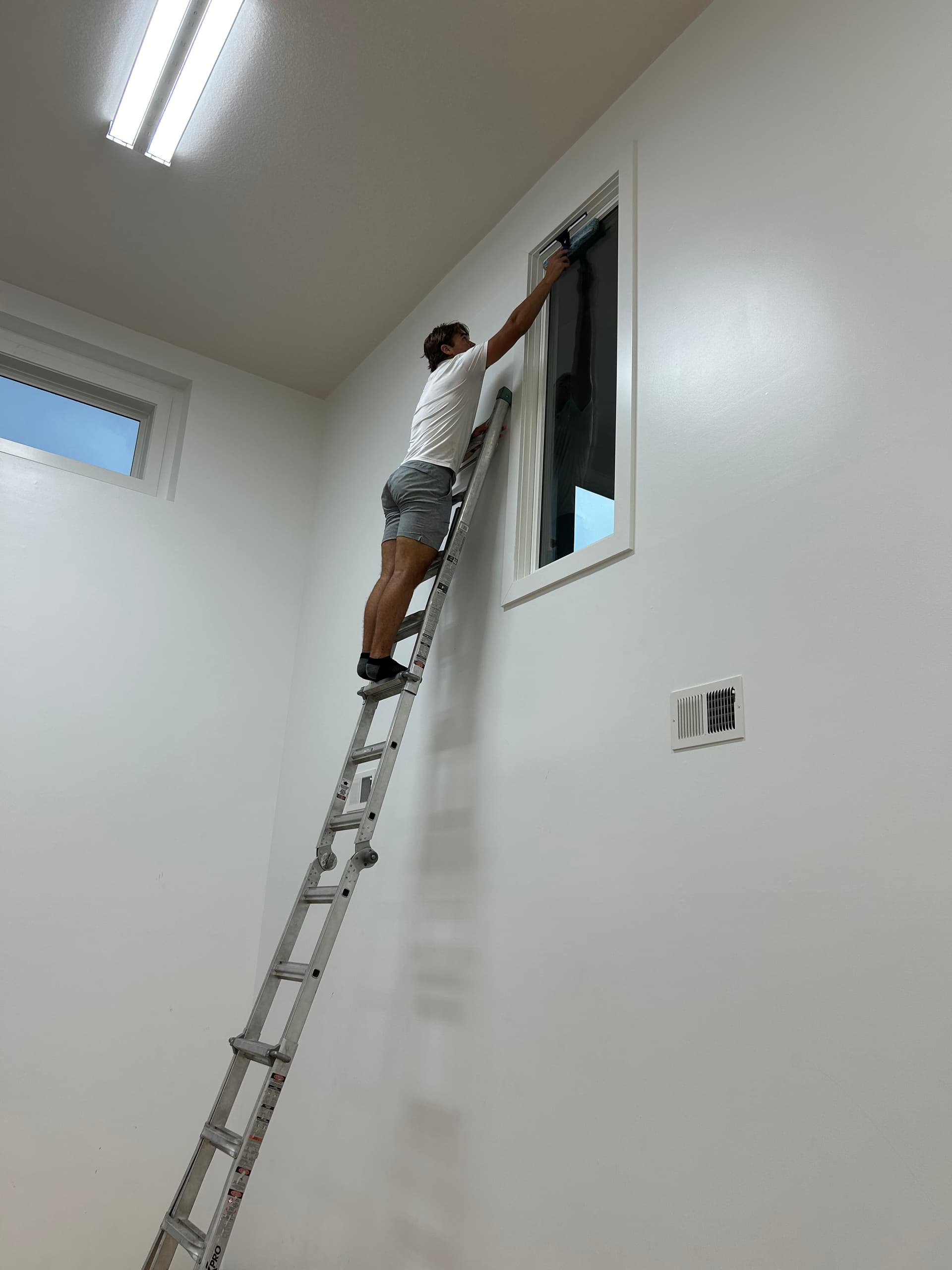 Gallery photos for Eagle Exteriors June Recap - Window Cleaning and Pressure Washing: Image #5