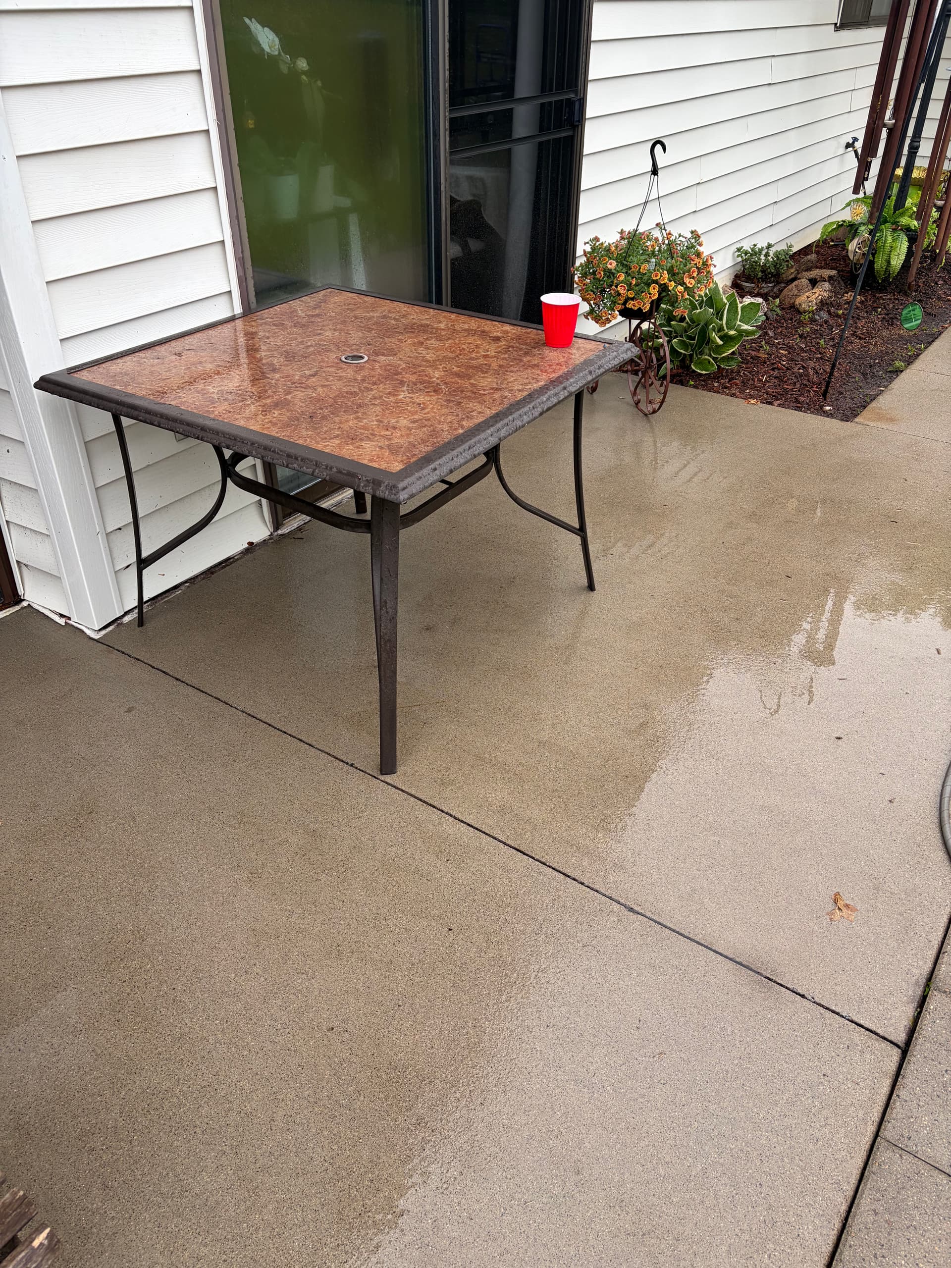 Gallery photos for Concrete Pressure Washing That Makes Your Outdoor Space Feel New Again: Image #5